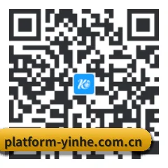 iOS 系统版 二维码